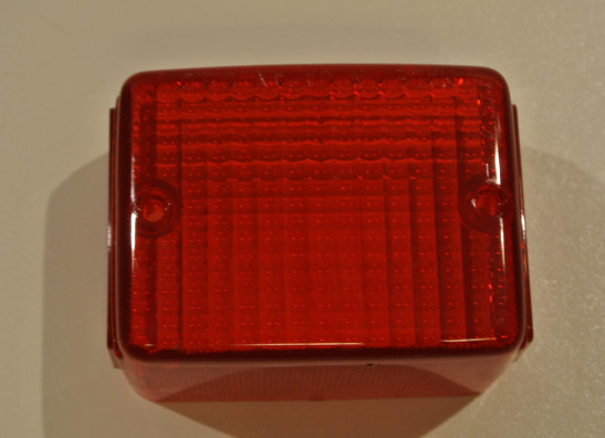 Rucklicht Yamaha XS 360