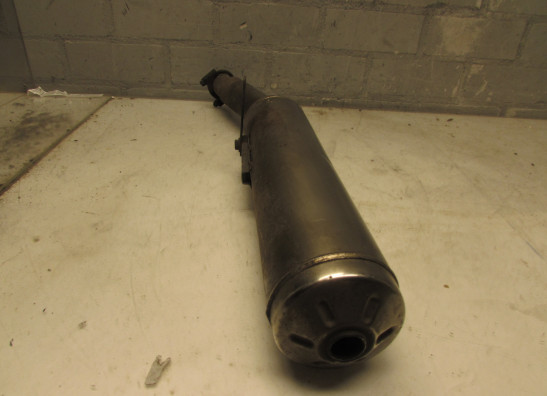 Auspuff Yamaha FJ 1200