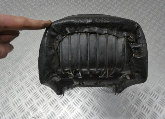 Soziussitz Honda VF 700  750 C Magna