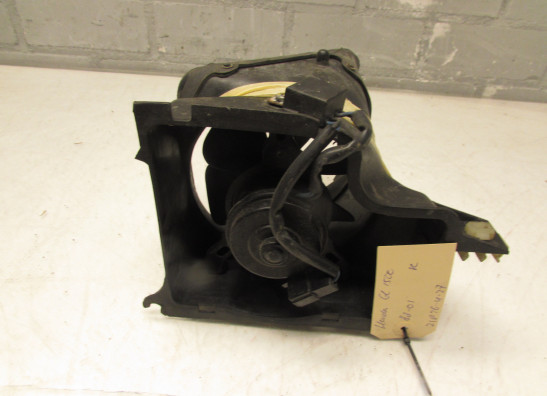 Ventilator Honda Goldwing GL