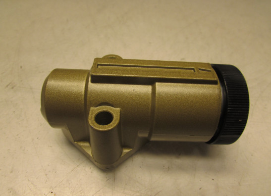 Front pipes Suzuki GSX R 750