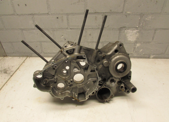 Motorblok Can-am Spyder