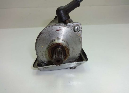 Startmotor Honda CB 550