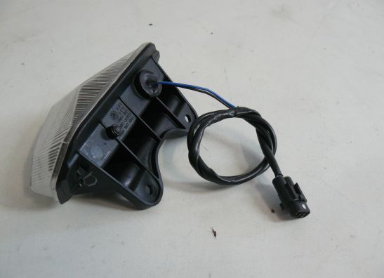 Headlight Kawasaki ZX 10 R