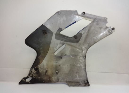 Linker onderkuip Yamaha FZR 1000