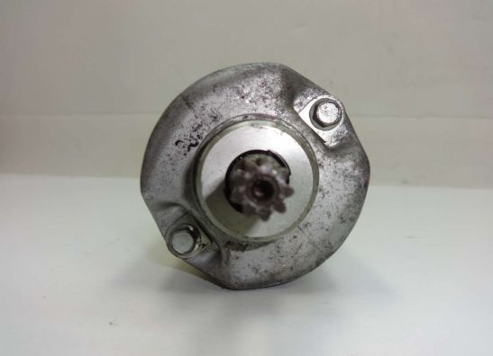 Startmotor Suzuki GSX F 600