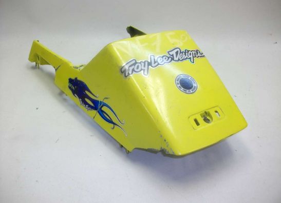 Heck Honda VF 700  750 S Sabre