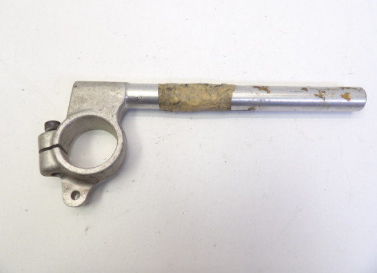 Lenkerstummel Links Suzuki GSX R 750