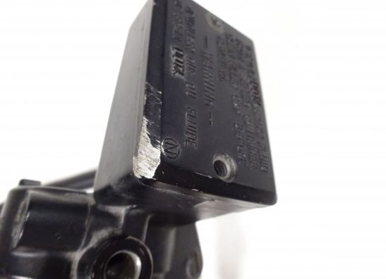 Rempomp Kawasaki Z 750