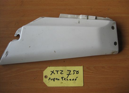 Linker achterkant Yamaha XTZ Tenere