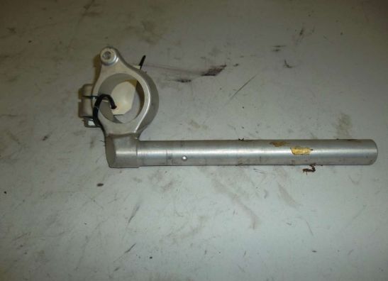 Steering Handle left  Suzuki GSX R 750