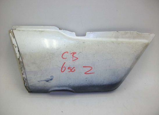 Cowl left small Honda CB 650