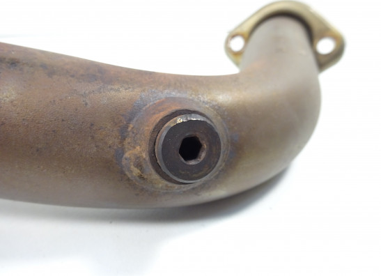 Downpipes Ducati monster 600