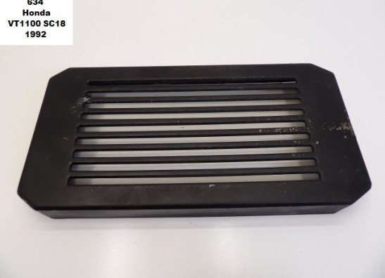 Radiator toebehoren Honda VT 1100
