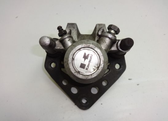 Bremssattel Bremszange vorn links Kawasaki GPZ 1000