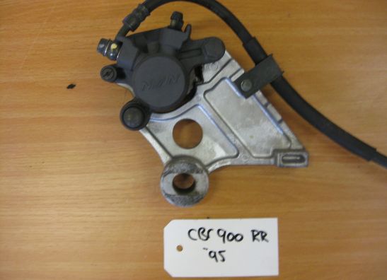 Bremssattel Bremszange hinten Honda CBR 900 RR