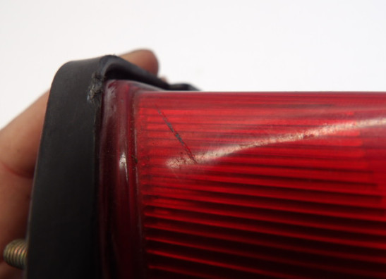 Rucklicht Kawasaki ZXR 750