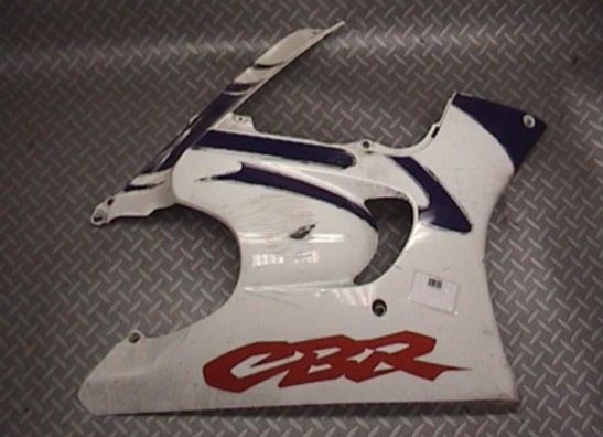 Seitenverkleidung rechts Honda CBR 600 F