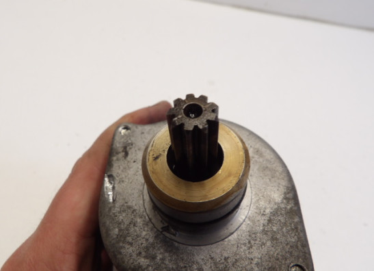 Startmotor Honda ST 1100 Pan European