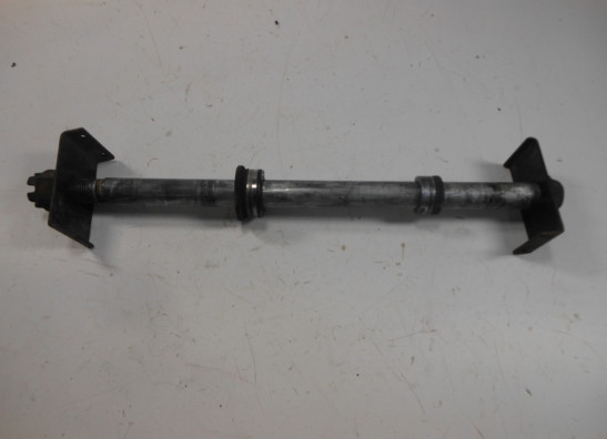 Rear axle Kawasaki Z 750