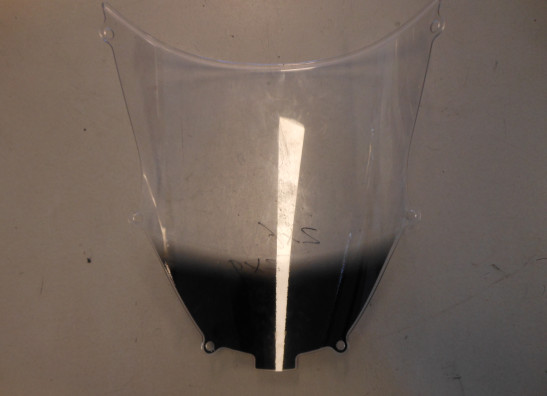 Scheibe Windschild Kawasaki ZX 6 R