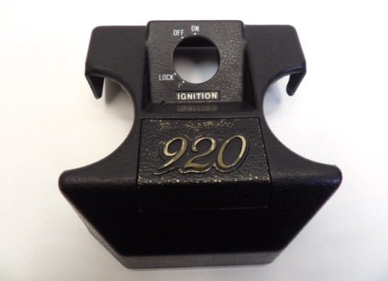 Gabelbrücke Obere Yamaha XV 920