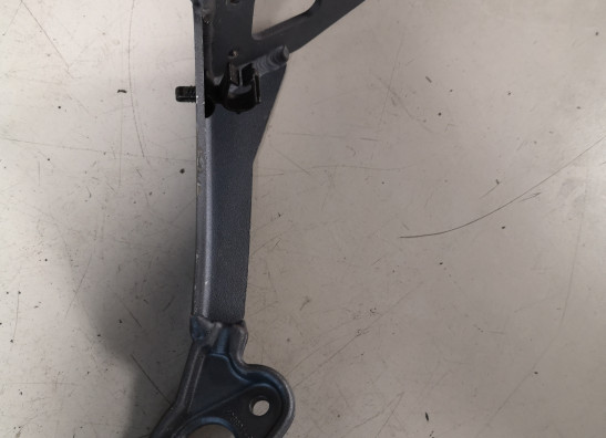 Topkuipsteun Aprilia RSV 1000