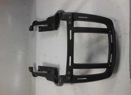 Suitcase bracket set BMW R 1100  1150 RS