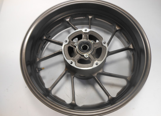Felge hinten Yamaha MT 09