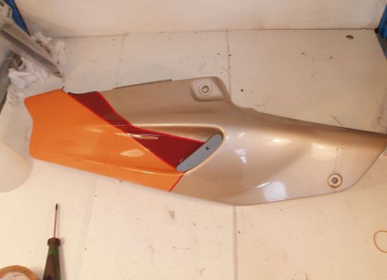 Cowl rear right Honda CBR 900 RR