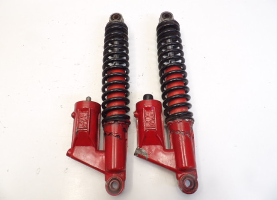 Achterschokbreker Suzuki GS 650
