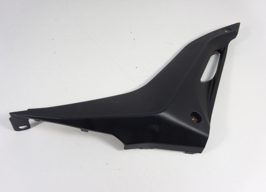 Seitenverkleidung rechts klein Yamaha YZF R 125