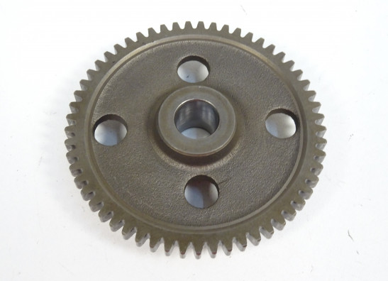 Start up clutch Ducati monster 600