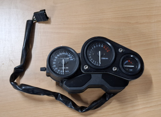 Meter combination Suzuki GSX R 750