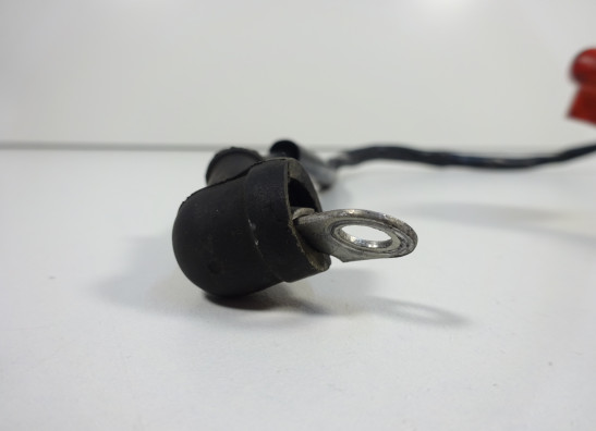 Starter Relay Yamaha FZ6