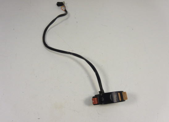 Handlebar switch assy right Aprilia Falco