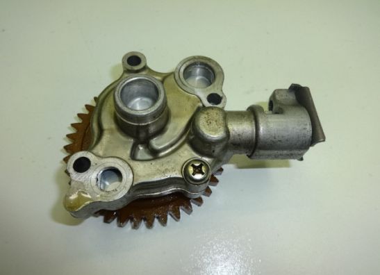 Oil pump Yamaha XV 500 Virago
