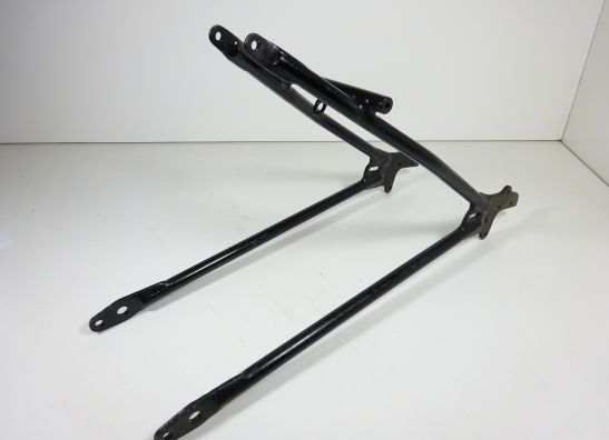 Achterbrug Overig Onbekend Unknown