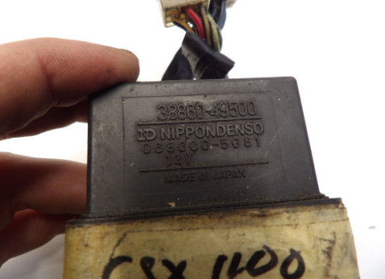 CDI ECU unit Suzuki GSX 1100 EF ES