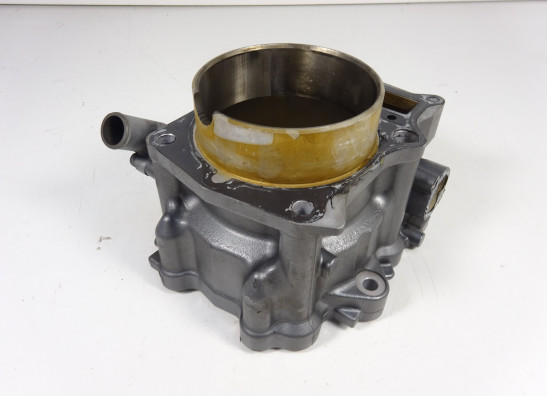 Cilinderblok Aprilia Pegaso 650