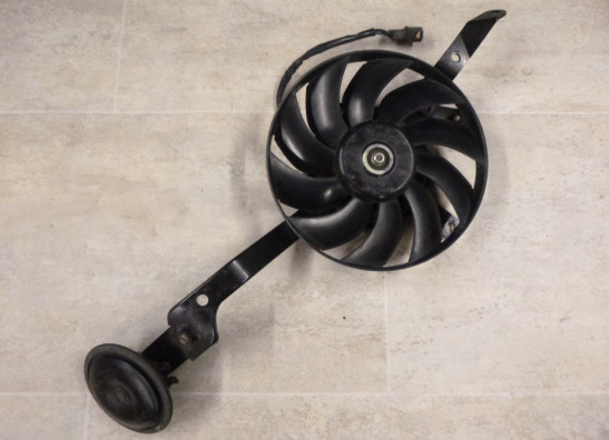 Ventilator Triumph Speed Triple 1050