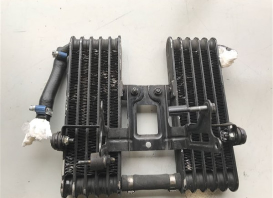 Oil cooler Aprilia RSV 1000