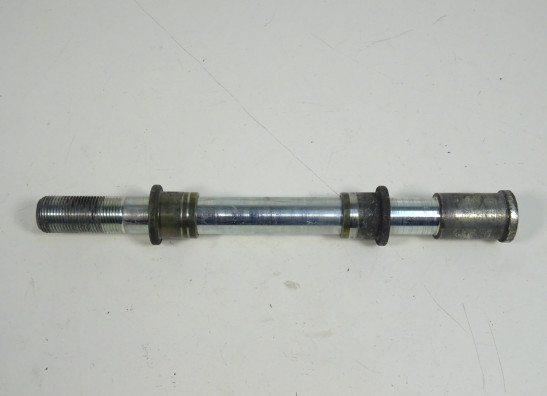 Axle front Kawasaki Z 750