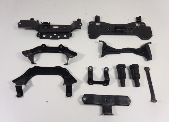 Frame - onderdelen Kawasaki Z 750