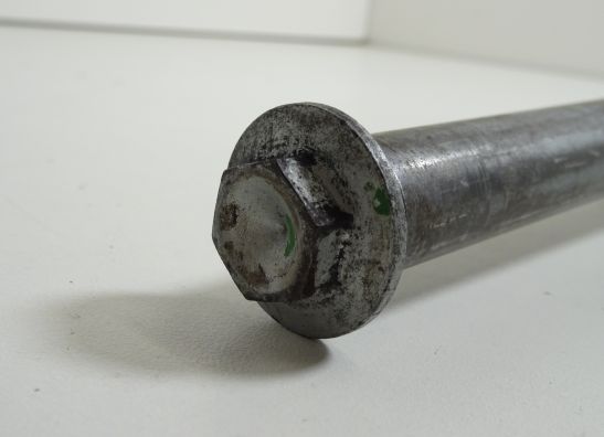 Vooras BMW R 1100 RT