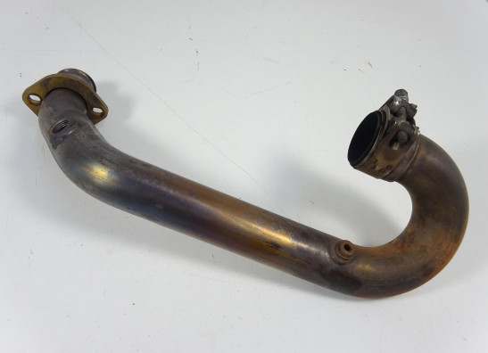 Downpipes Ducati monster 796