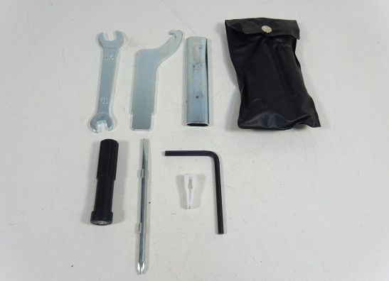 Gereedschapset Honda CB 500 F