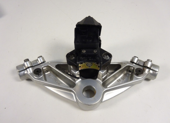 Key set BMW K 1200 S 