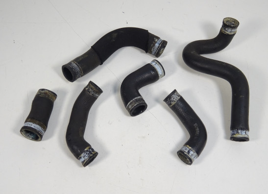 Radiator parts Ducati 749  999