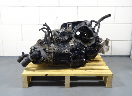 Motorblok BMW K 1200 S 